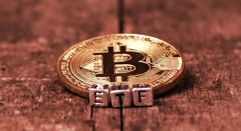 Bitcoinba forgatná a részvények osztalékát a Franklin Templeton két új ETF-je