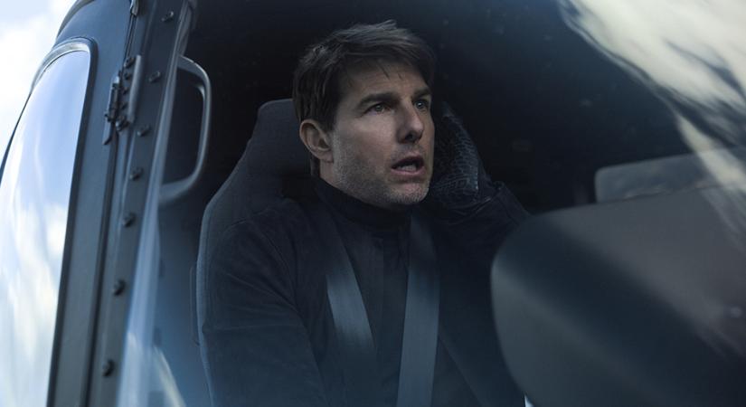 Tom Cruise egy koronavírus-mentes falut épít