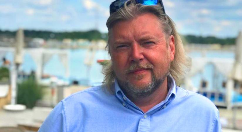 „Rosszul esik, hogy úgy állítják be az ügyet, hogy a gyanú árnyéka vetülhessen rám” – megszólat a milliárdos Gerendai Károly a Lupa-tó eladásának vizsgálatával kapcsolatban