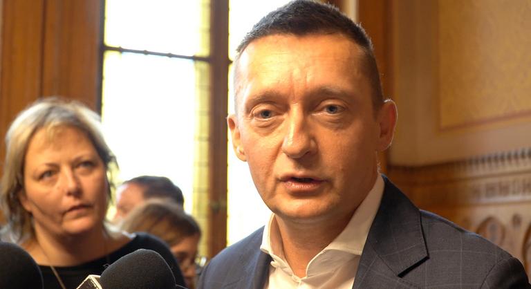Rogán Antal: Magyarországon van sajtószabadság, Nyugaton meg minden a liberálisoké