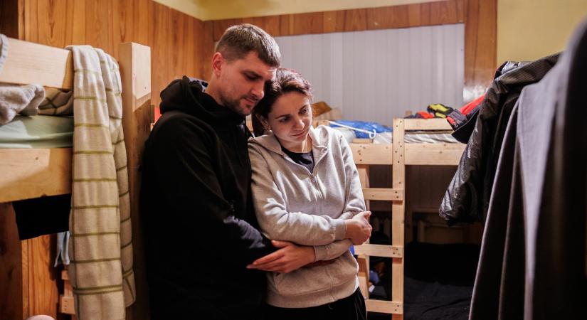 Panyi Miklós: A háború kitörése óta az egész összmagyarság ott áll a kárpátaljai magyarok mögött