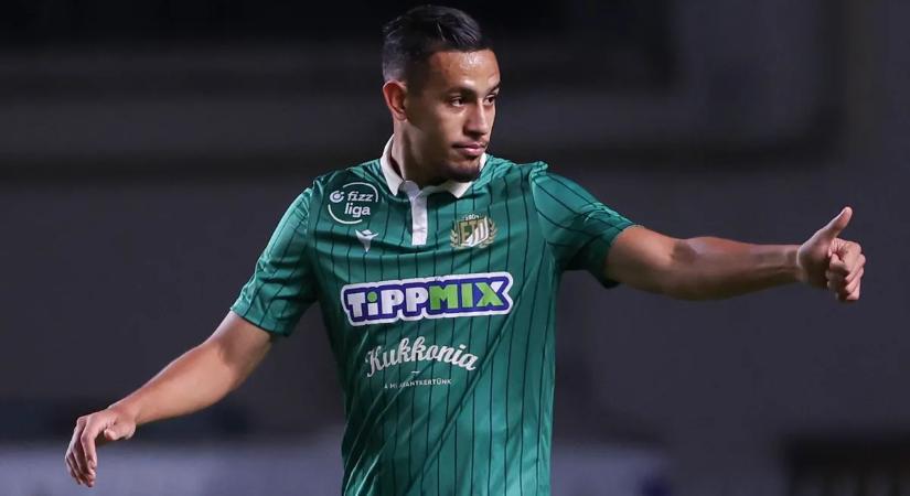 NB I: ETO–Puskás Akadémia