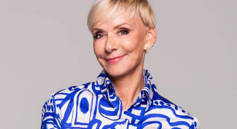 Jakupcsek Gabriella beszólt Sebestyén Balázs műsorára: ezért nincs jó véleménnyel róla