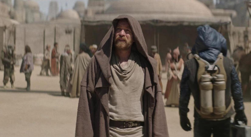 Ewan McGregor Obi-Wan Kenobiként szeretné befejezni a karrierjét, de tényleg jó ötlet ez?