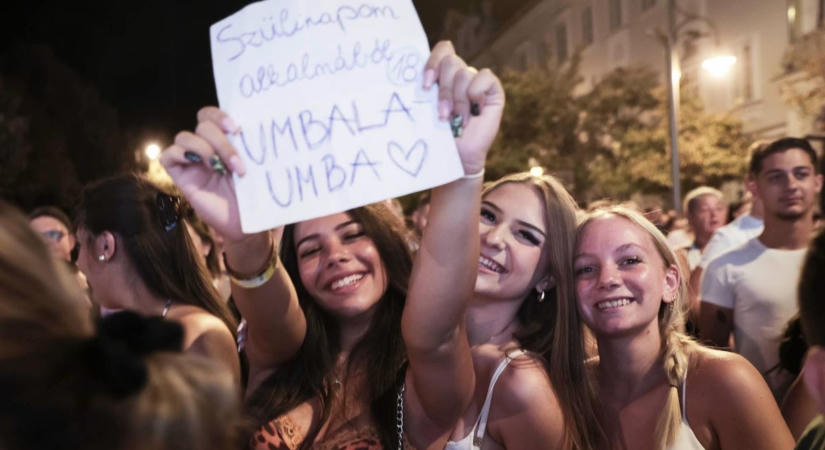 Fergeteges finálé – hatalmas tömeg zárta a háromnapos Vadpörkölt- és Borfesztivált (galéria)
