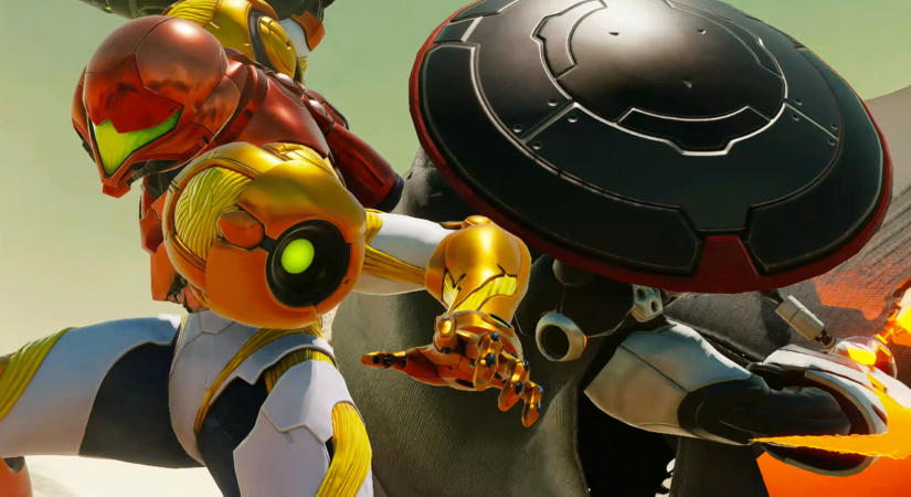 Jövő év elején érkezik a Metroid Ravenous, ami játékmenetével visszatér a franchise gyökereihez, de elég sötét sztorival készül a rajongóknak