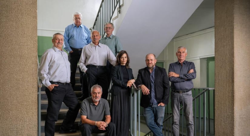 A magyar kriminalisztika egyik legviharosabb időszakát dolgozza fel az HBO új true crime-dokusorozata