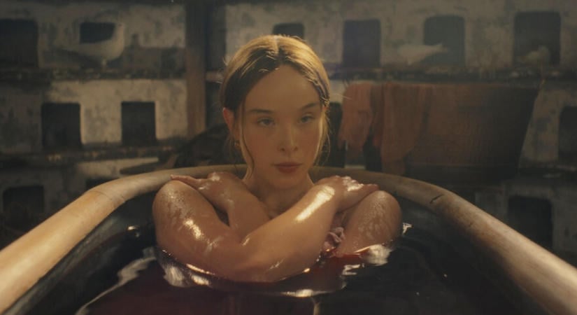 Netflix-bakancslista: 10 sorozat, ha tetszett a Szörnyeteg: Lizzie Borden-sztori
