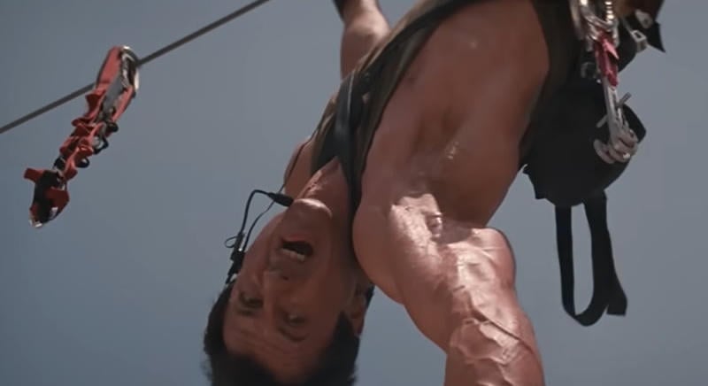 Csőd cincálta szét az új Cliffhanger bemutatóját – ekkor futhat be a késés után