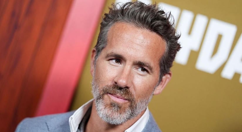Egy aprócska magyar falu is feltűnik Ryan Reynolds szuperprodukciójában – vajon melyik?