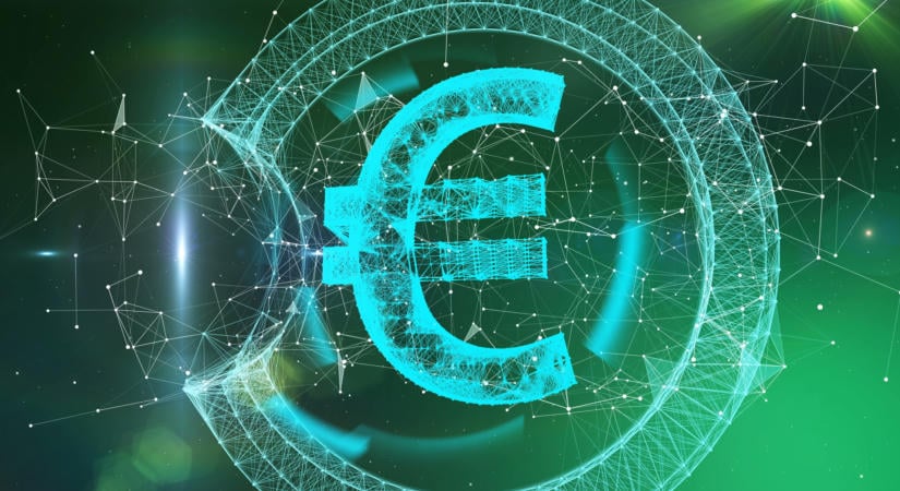 2027-ben indulhat a digitális euró egyik legfontosabb próbája