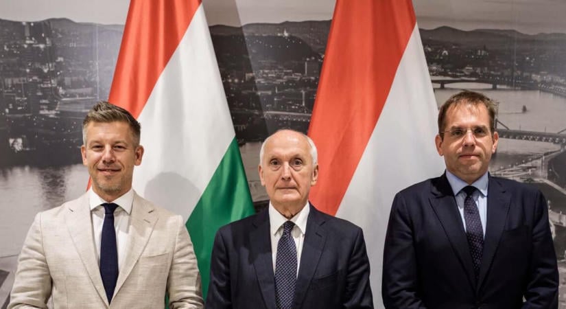 Itt van Magyar Péterék végleges döntése az új legfőbb ügyészről