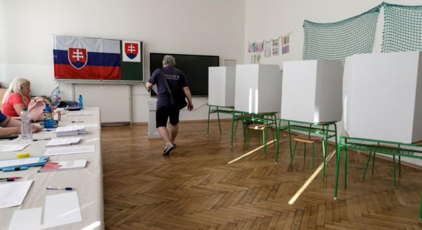 Csak az állandó lakhelyen lehet szavazni, választói igazolvány nincs