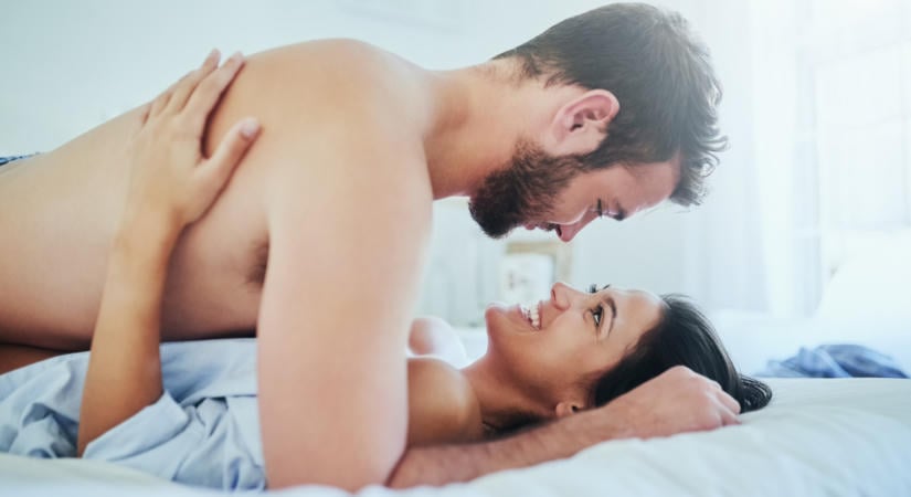 Lehet, hogy te is anorgazmiával küzdesz? Ha szex közben ezt tapasztalod, sajnos igen