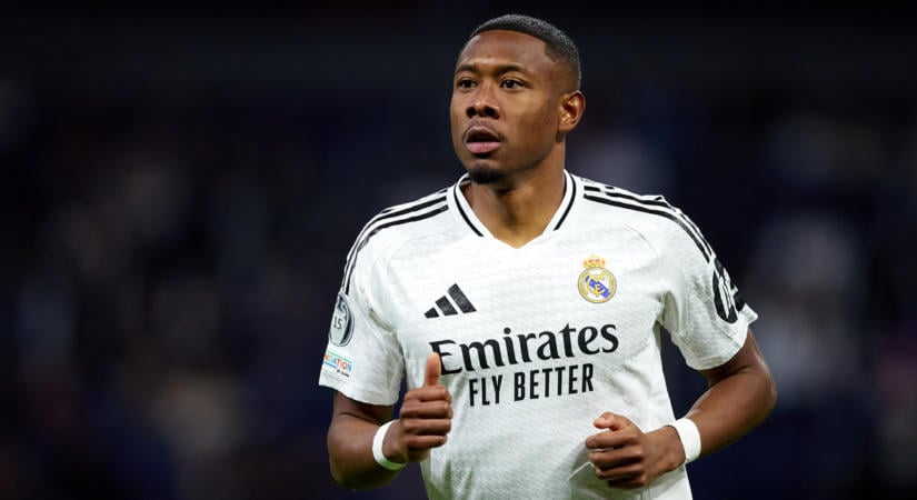 Nem várt helyre igazol a Bayern München és a Real Madrid korábbi BL-győztes klasszisa