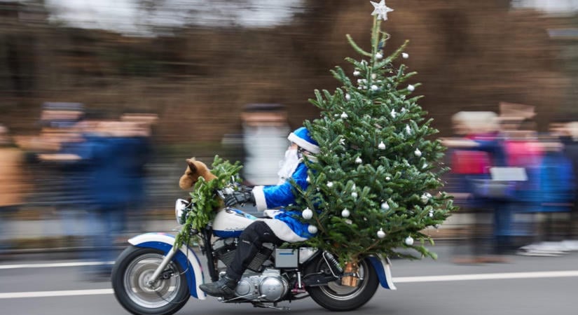Beadták a törvényjavaslatot december 24-e munkaszüneti nappá nyilvánításáról