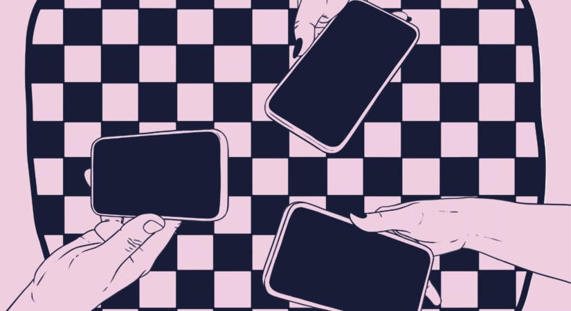 Ez az ártatlannak tűnő telefonos szokás feledékenyebbé tehet