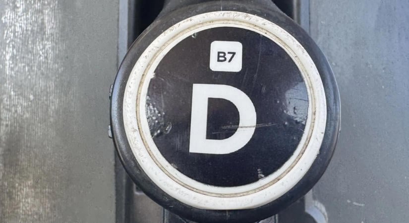Hamarosan folyósítják a dízeltámogatás első részletét