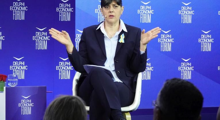 Csatlakozás az Európai Ügyészséghez: Laura Codruta Kövesivel egyeztettek a kormány tagjai