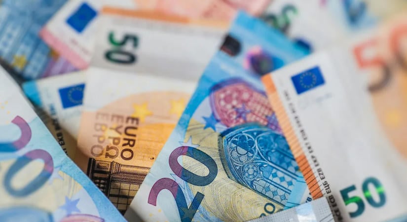 Kitálalt a szakértő, ez lehet az ára, ha hamar bevezetik az eurót Magyarországon: "A jelenlegi támogatottság radikálisan visszaesne"