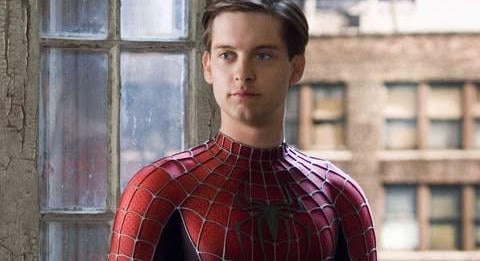 Hogy mi? Tobey Maguire adta össze az exfeleségét annak új párjával
