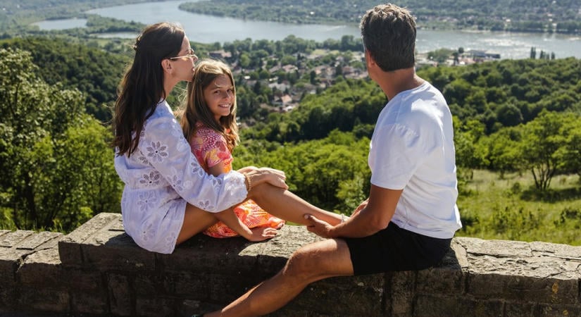 A szabadság szele – milyen egy forradalmi hosszú hétvége Visegrádon?
