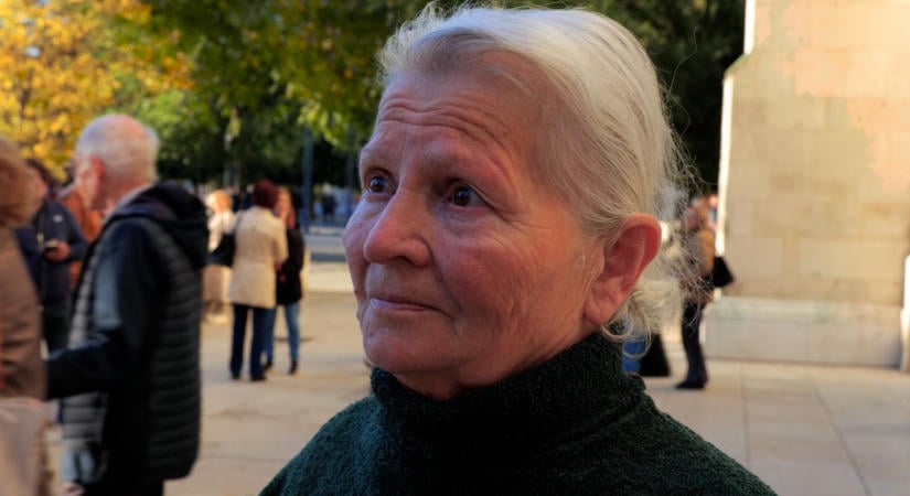 „A lelkünknek sokkal jobb lesz, az biztos” – fogolykiváltó imádkozást tartottak Hankó Balázsékért