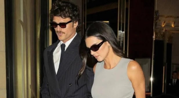 Együtt jelent meg Jacob Elordi és Kendall Jenner az Academy Múzeum gáláján