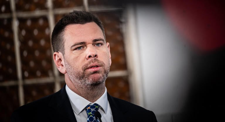 Vitézy Dávid: Jövőre elindulhat a 3550 milliárdos vasútfejlesztés