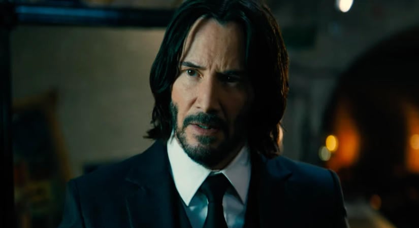Keanu Reevest nézték ki egy koreai akciófilm új változatához, amiben az eredeti alkotás sztárjával együtt szerepelne