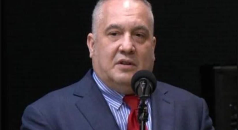 Lelőtték otthonában a Bolgár Taekwondo Szövetség elnökét és volt EP-képviselőt
