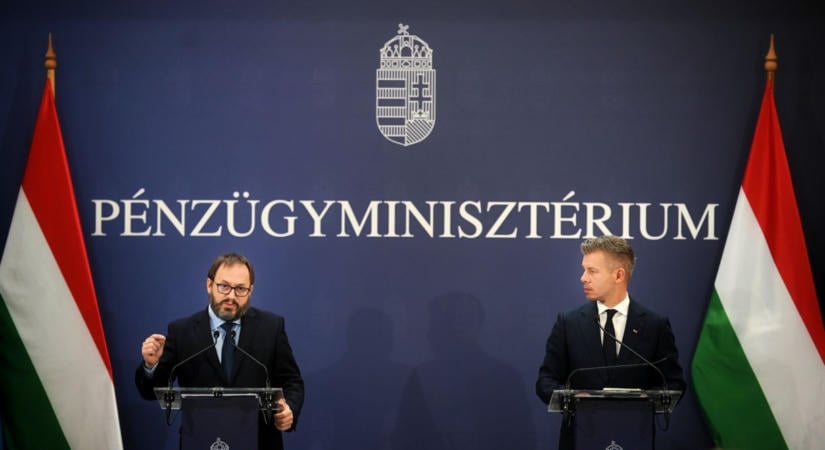 Történelmi esély a befektetőknek, hogy Magyarország be akar kerülni az euróövezetbe