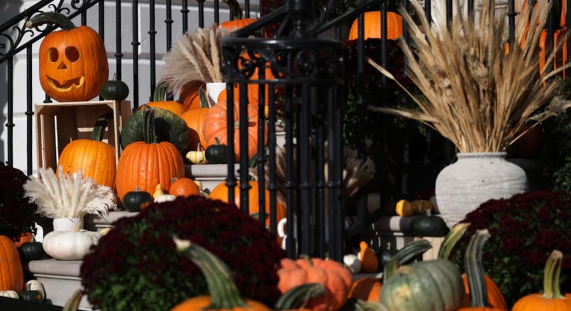 Botrány a segesvári Halloween-fesztivál körül! Hiába tiltakoznak az egyházak, mégis megrendezik az óriási bulit