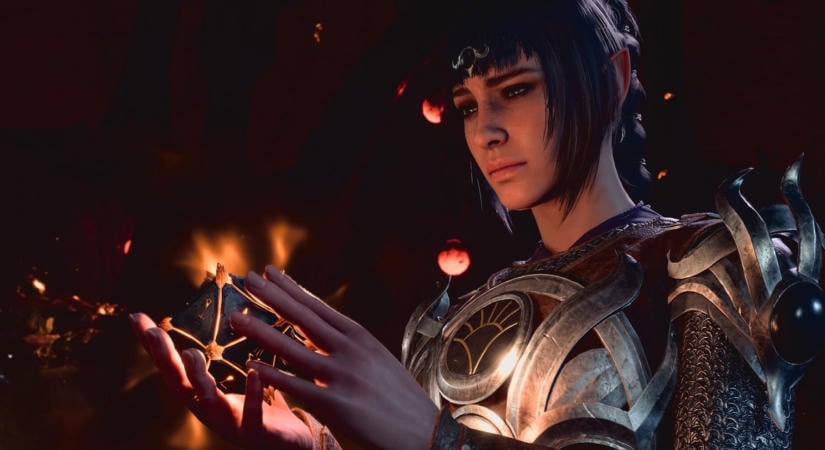 Nem sok konzolost érdekelt a Baldur's Gate 3, a Steamet viszont letarolta