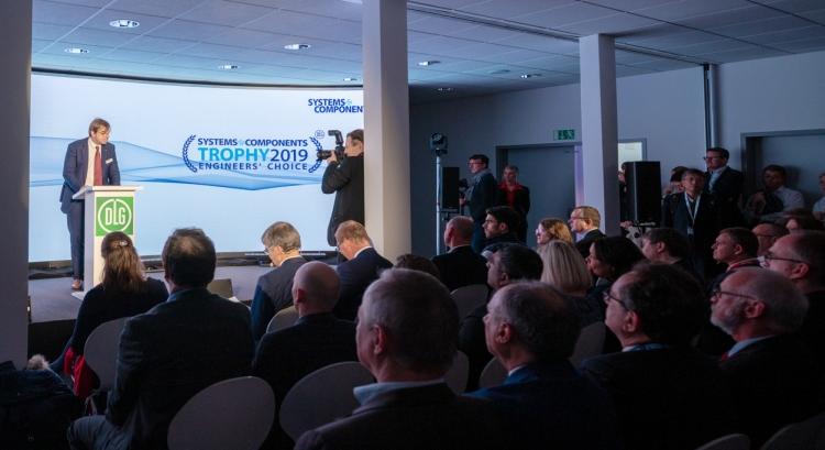 A mérnökök választása: 2023-as díjazottak bejelentése
