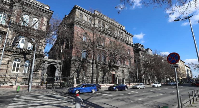 Megszólalt a Semmelweis Egyetem az NNI Vagyon-visszaszerzési Hivatalának razziájáról