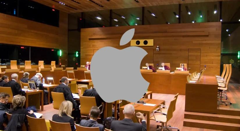 Nem bújhat ki az Apple a szigorúbb uniós előírások alól