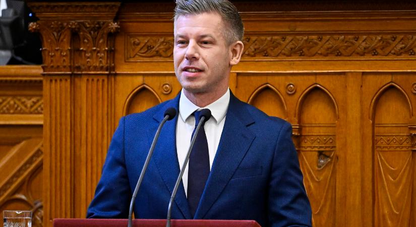 Eltöröl öt adónemet a magyar kormány