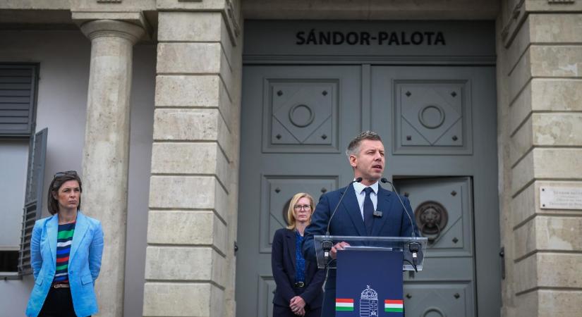 Rétvári Bence: Magyar Péter jön egy személyes bocsánatkéréssel Polgár Judit felé