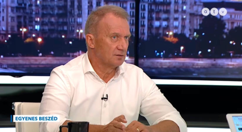 Varju László: hat éve feljelentést tettünk a 300 milliárdos lélegeztetőgép-ügyben – a rendőrség elutasította