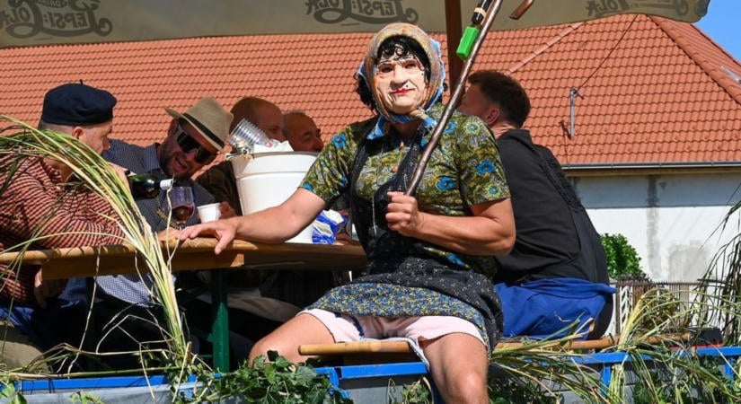 Programajánló: Szüretek, erdők éjszakája és kertmozi – Vas megye minden szegletéből hoztunk programokat