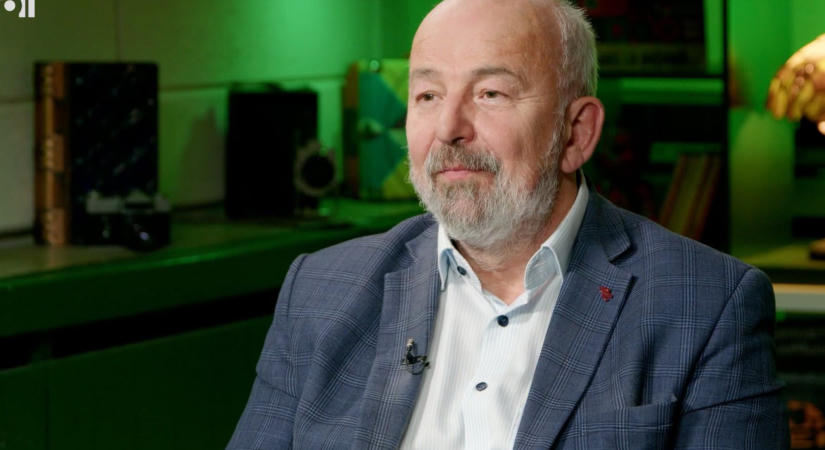 Holoda Attila: Paks II.-nél egyelőre két gödörnél tartanak