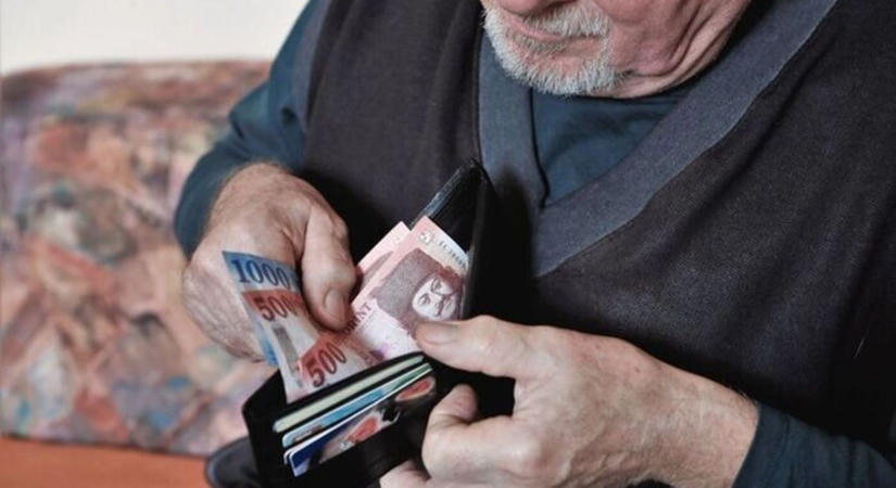 Október már a nyakunkon, de nagy kérdőjel került a nyugdíjasok 200 ezer forintja mellé