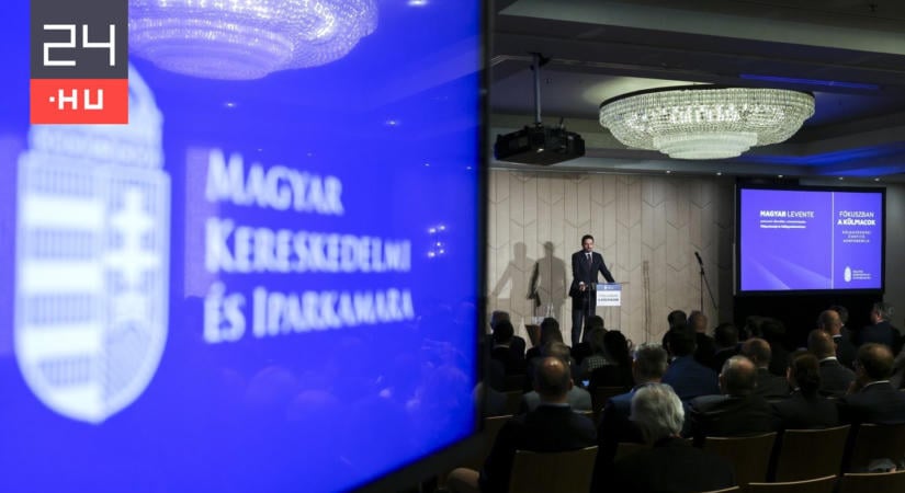 Reagált az MKIK a kamarai hozzájárulás eltörlésére