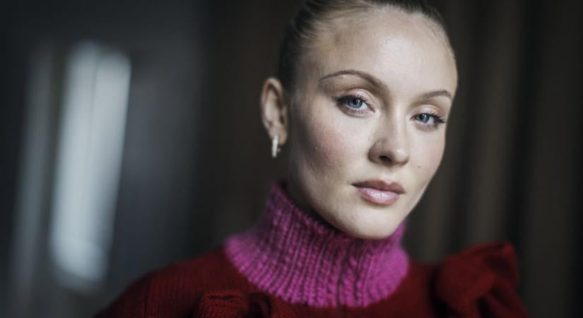 Zara Larsson a Fehér Házat bírálta, amiért felhasználták a dalát egy kitoloncolásokról szóló videóban