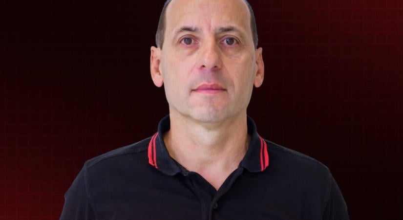Itt a bejelentés: Szabó István távozik a Csíkszereda éléről