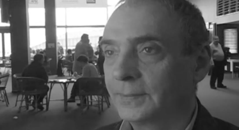 Meghalt Molnár György filmrendező