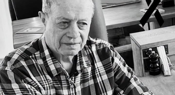 Elhunyt a hazai kosárlabdasport legendája