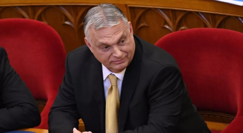 Orbán még mindig érinthetetlen? Elutasították a fenyegetése miatt tett feljelentést