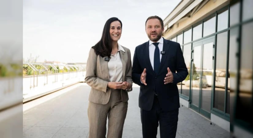 Digitális közigazgatás: Észtországgal erősíti együttműködését Magyarország